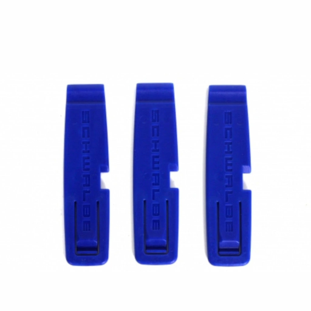 Jeu De 3 Démonte Pneus Solides Schwalbe 5 Jeu De 3 Démonte Pneus Solides Schwalbe – Image 3