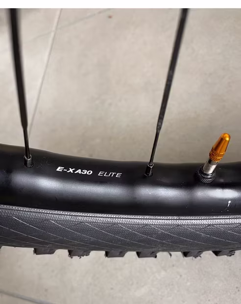 VTT-BMX Soldes 20 VTT-BMX Soldes -VTT-BMX Soldes 3465918 roues completes mavic e xa30 29 pouces 3