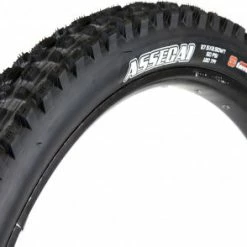 Pneu VTT Maxxis Assegai 29 Pouces WT EXO+ 3C Maxx Terra TLR 7 Pneu VTT Maxxis Assegai 29 Pouces WT EXO+ 3C Maxx Terra TLR -VTT-BMX Soldes ASSEGAI EXOplus Profil 494x294 19ed0be1 caf4 44da 9285 8350c3d5ed31