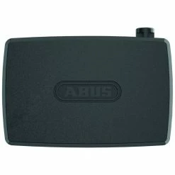 Boîtier Antivol Alarme 100 Db Abus Alarmbox 2.0 Noir