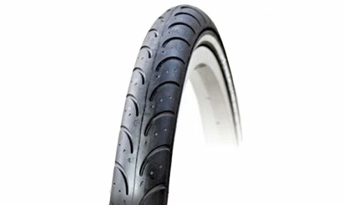 BIKE ORIGINAL Pneu City 26 X 1.50 Slick Avec Bandes Réflectives 3 BIKE ORIGINAL Pneu City 26 X 1.50 Slick Avec Bandes Réflectives