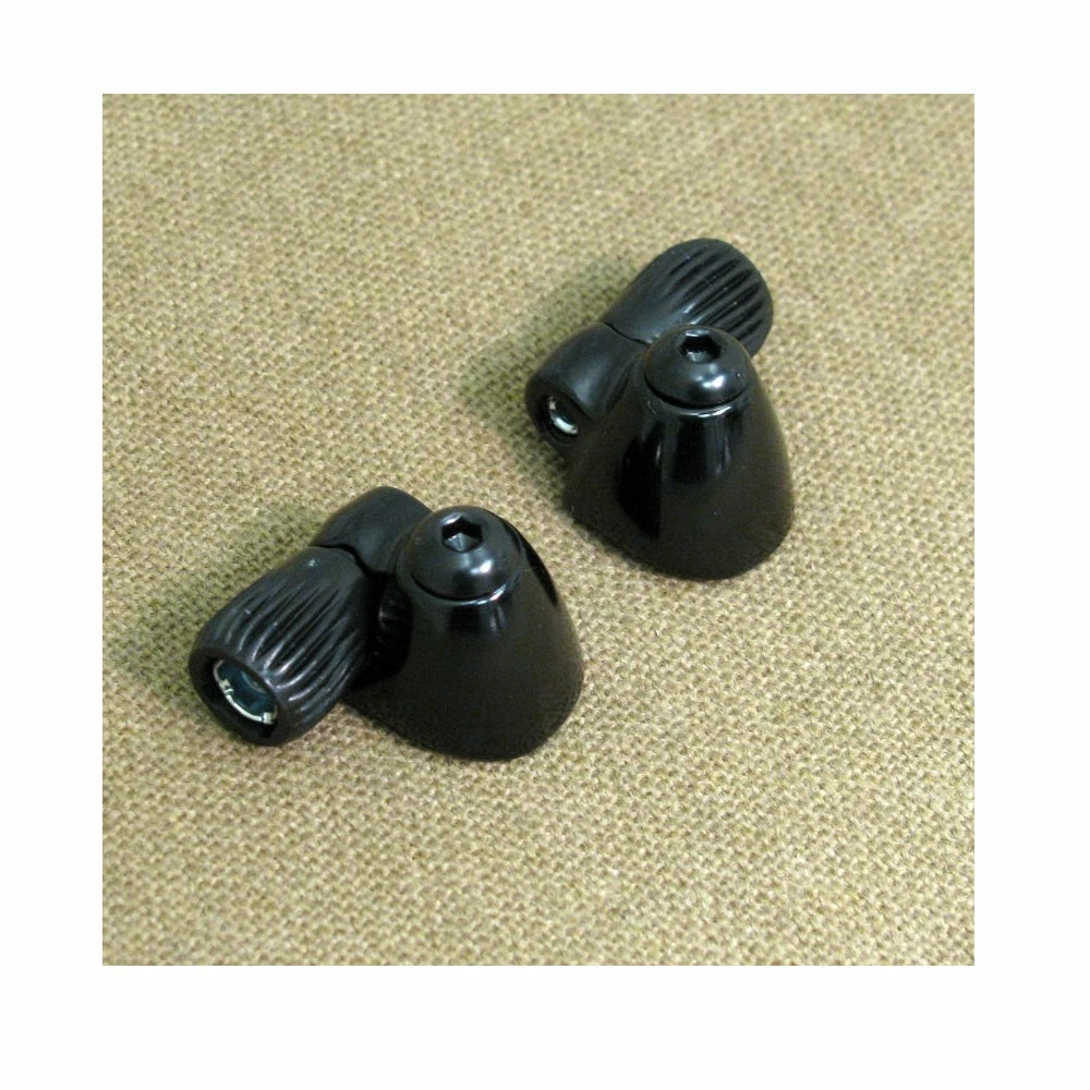 Brandless Butée De Câble De Dérailleur à Visser Sur Le Cadre - La Paire 6 Brandless Butée De Câble De Dérailleur à Visser Sur Le Cadre - La Paire – Image 4