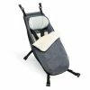 Chancelière Doublée + Insert Polaire Pour Hamac Bébé Croozer Depuis 2018 -VTT-BMX Soldes Chanceliere insert polaire croozer Kid 1