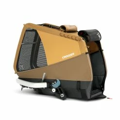 Remorque Vélo Chien Et Chat Enna Croozer 35 Kg 10 Remorque Vélo Chien Et Chat Enna Croozer 35 Kg -VTT-BMX Soldes Croozer Dog Enna remorque velo chien