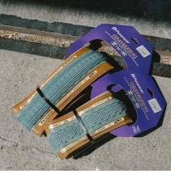 Pneu Vélo Panaracer Gravel King SK 700 - édition Limitée 2022 -VTT-BMX Soldes GravelKingSK Blue Gray