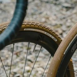 Pneu Vélo Panaracer Gravel King SK 700 - édition Limitée 2022 -VTT-BMX Soldes GravelKingSK Blue Gray Ginger