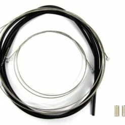 Kit Câbles Et Gaine De Freins VTT Shimano -VTT-BMX Soldes Kit Cables et Gaines Freins Shimano Standard Cables Acier inox 494x294 434bd818 ca7d 452f 9bdc 53140c559f7f