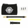 Kit De Réparation Pneus Tubeless Avec Mèches Dynaplug Air 1 Kit De Réparation Pneus Tubeless Avec Mèches Dynaplug Air -VTT-BMX Soldes Kit de Reparation Tubeless a Meches Dynaplug Air