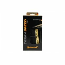 Pneu Gravel Terra Speed Continental Black Chili Tubeless Ready -VTT-BMX Soldes Pack Continental Terraspeed beige 1024x1024 e4fbfcc4 342d 4590 9fbb 208f2d5b1319