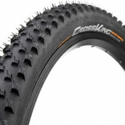 Pneu VTT Continental Cross King PureGrip ShieldWall TLR 29" 11 Pneu VTT Continental Cross King PureGrip ShieldWall TLR 29" -VTT-BMX Soldes Pneu Continental Cross King 2018 PureGrip ShieldWall System Tubeless Ready jante 494x294 ef3224f7 4c4b 412d 82ec 280038ab0841