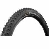 Pneu VTT Continental Cross King PureGrip Rigide 26 / 27.5 / 29 Pouces