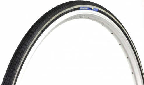 Pneu Vélo Anticrevaison Dutch Perfect 700 X 28C 3 Pneu Vélo Anticrevaison Dutch Perfect 700 X 28C