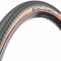 Pneu Vélo Gravel Hutchinson Touareg Tubeless Ready 700 -VTT-BMX Soldes Pneu Hutchinson Touareg HardSkin Tubeless Ready 127 tpi noir beige 494x294 26bc59d5 b7fa 41b2 9113 b0e0bec77e3b
