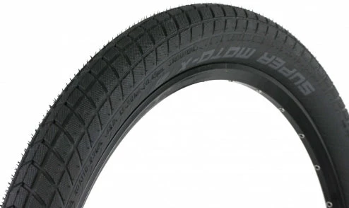 Pneu Schwalbe Super Moto-X Addix DD Raceguard Noir 27.5 X 2.80 3 Pneu Schwalbe Super Moto-X Addix DD Raceguard Noir 27.5 X 2.80