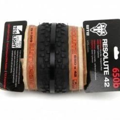 Pneu Gravel WTB Resolute Compatible Tubeless 650 X 42C 8 Pneu Gravel WTB Resolute Compatible Tubeless 650 X 42C -VTT-BMX Soldes Pneu WTB Resolute 60a 50a TCS Light Fast Rolling Tubeless Ready 494x294 d43aa68d 0776 4056 99f9 ea4aab93625a