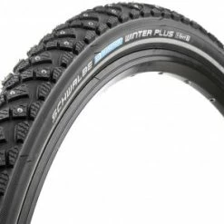 Pneu à Clous Schwalbe Marathon Winter Plus 20" 9 Pneu à Clous Schwalbe Marathon Winter Plus 20" -VTT-BMX Soldes Pneu a Clous Schwalbe Marathon Winter Plus Winter TwinSkin SmartGuard jante 494x294 93a56d4d df41 4a88 9c41 6307a5e24f92