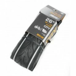BIKE ORIGINAL Pneu City 26 X 1.50 Slick Avec Bandes Réflectives 9 BIKE ORIGINAL Pneu City 26 X 1.50 Slick Avec Bandes Réflectives -VTT-BMX Soldes Pneu Bike Original City 26x1.50 Packaging 2 494x294 4621a1e8 5f8e 4c2f bc81 72912c49b780