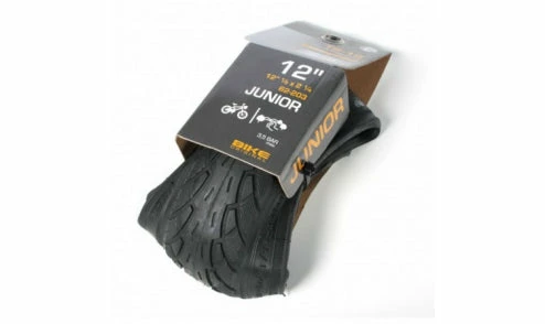 BIKE ORIGINAL Pneu Pour Vélo Enfant 12 1/2 X 2 1/4 Pouces Tringles Souples 4 BIKE ORIGINAL Pneu Pour Vélo Enfant 12 1/2 X 2 1/4 Pouces Tringles Souples – Image 2