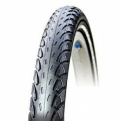 BIKE ORIGINAL Pneu City à Tringles Souples 26 X 1.75 Pouces Pour Vélo