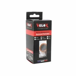 Velox Rustines Vélo Vélox (par 100) -VTT-BMX Soldes RUSTINE REPARATION DE PNEU velox 25 mm