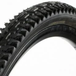 Pneu VTT Anticrevaison Dutch Perfect 26 X 1.75