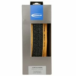 Pneu Vélo X-One Allround Schwalbe 700 X 33C Tubeless Easy -VTT-BMX Soldes Schwalbe X One Allround 1