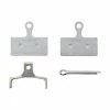 Plaquettes Frein à Disque Vélo Organique Shimano G03A -VTT-BMX Soldes Shimano G03A 800x800 lot