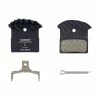 Plaquettes Frein à Disque Vélo Organique Shimano J03A -VTT-BMX Soldes Shimano J03A 800x800 lot