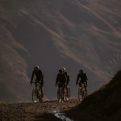 Pneu Vélo Gravel Continental Terra Trail ProTection 650/700 - Tubeless Ready -VTT-BMX Soldes Terra Trail Protect mise en situation 2