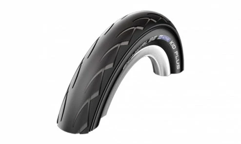 Pneu Vélo Enfant Kid Plus 1.75 Schwalbe 12 / 14 Pouces 4 Pneu Vélo Enfant Kid Plus 1.75 Schwalbe 12 / 14 Pouces – Image 2