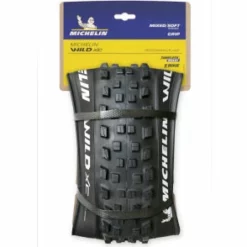 Pneu VTT Michelin Wild XC Performance 29 X 2.35 Pouces TLR -VTT-BMX Soldes WildxcPL1 494x294 0294d0aa 3d80 4fc4 a307 7d76978a9d70