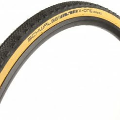 Pneu Vélo Schwalbe X-One Speed 700 X 33C Tubeless Easy
