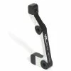 XLC Adaptateur étrier Frein Disque 180mm Vélo Arrière Sur Hauban IS -VTT-BMX Soldes adaptateur etrier frein disque 180mm velo arriere sur hauban is full