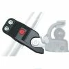 Adaptateur Tige De Selle Pour Fixation Remorque Vélo - Hebie -VTT-BMX Soldes adaptateur tige de selle pour fixation remorque velo hebie full
