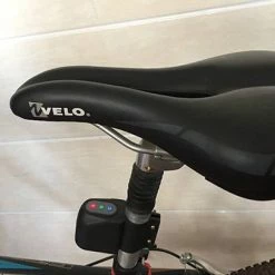 Brandless Alarme Pour Vélo Sur Cadre -VTT-BMX Soldes alarme pour velo sur cadre full 5