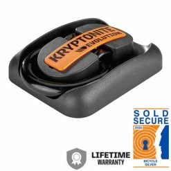 VTT-BMX Soldes -VTT-BMX Soldes ancre de velo au sol interieur ou exterieur evolution kryptonite full 2