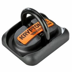Ancre De Vélo Au Sol Intérieur Ou Extérieur Evolution Kryptonite 9 Ancre De Vélo Au Sol Intérieur Ou Extérieur Evolution Kryptonite -VTT-BMX Soldes ancre de velo au sol interieur ou exterieur evolution kryptonite full 3