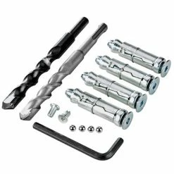 Ancre De Vélo Au Sol Intérieur Ou Extérieur Evolution Kryptonite 11 Ancre De Vélo Au Sol Intérieur Ou Extérieur Evolution Kryptonite -VTT-BMX Soldes ancre de velo au sol interieur ou exterieur evolution kryptonite full 5