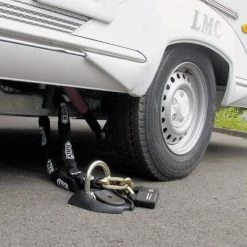 Ancre Fixation Sol Et Mur Granit Pour Vélo Et Moto - ABUS WBA100 -VTT-BMX Soldes ancre fixation sol et mur granit pour velo et moto abus wba100 full 5