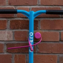 Ancre Noire Pour Vélo Avec Fixation Au Mur Ankr Mini Hiplok -VTT-BMX Soldes ancre noire pour velo avec fixation au mur ankr mini hiplok full 4