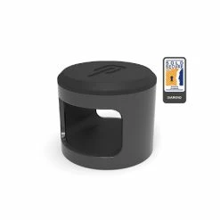 Ancre Noire Pour Vélo Avec Fixation Au Sol Et Au Mur Ankr Hiplok 11 Ancre Noire Pour Vélo Avec Fixation Au Sol Et Au Mur Ankr Hiplok -VTT-BMX Soldes ancre noire pour velo avec fixation au sol et au mur ankr hiplok full 4