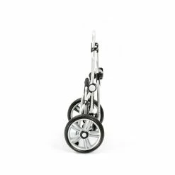 Panier à Provision Royal Shopper Avec Sac Iméa Andersen -VTT-BMX Soldes andersen chassis royal sac imea 3