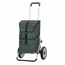 Panier à Provision Royal Shopper Avec Sac Iméa Andersen -VTT-BMX Soldes andersen chassis royal sac imea 5