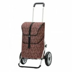 Panier à Provision Royal Shopper Avec Sac Iméa Andersen -VTT-BMX Soldes andersen chassis royal sac imea 6