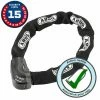 Antivol Chaine GRANIT X-PLUS ABUS -VTT-BMX Soldes antivol chaine granit x plus abus full