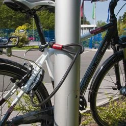 Antivol Cobra 2 Mètres Câble Long ABUS 11 Antivol Cobra 2 Mètres Câble Long ABUS -VTT-BMX Soldes antivol cobra 2 metres cable long abus full 4