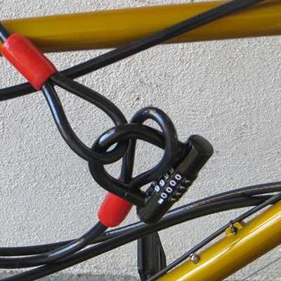 Antivol Cobra 2 Mètres Câble Long ABUS 7 Antivol Cobra 2 Mètres Câble Long ABUS – Image 5