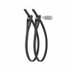 Paire De Colliers De Serrage Antivols à Fermeture à Clefs Z Lok Hiplok -VTT-BMX Soldes antivol collier de serrage hiplok