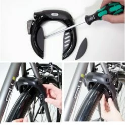 Antivol De Cadre à Clefs Pro Tectic 4960 ABUS 11 Antivol De Cadre à Clefs Pro Tectic 4960 ABUS -VTT-BMX Soldes antivol de cadre a clefs pro tectic 4960 abus full 4