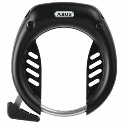Antivol De Cadre à Clés Shield 5650 ABUS -VTT-BMX Soldes antivol de cadre a cles shield 5650 abus full 5